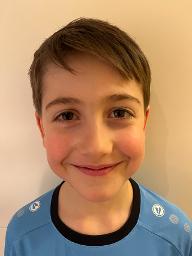 Luka Janjiš Milunić