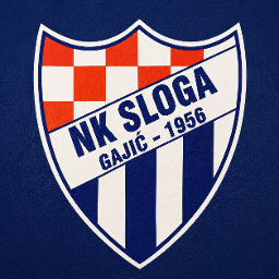 NK Sloga Gajić