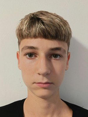 Lukas Milković