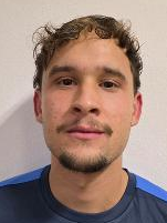 Juan Pablo Santos De Abreu