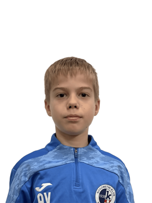 Arsen Vlaisavljević