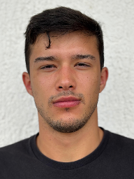 Ricardo Albernaz Sousa