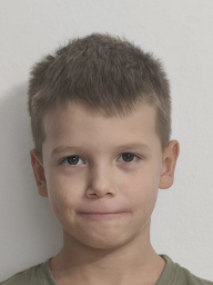 Dorian Kušek