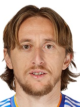 Luka Modrić