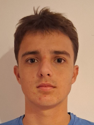 Nikolas Zoran