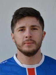 Patrik Horvat