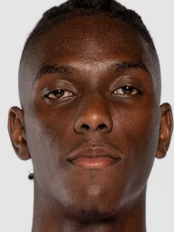 Allen Aldair Obando Ayovi