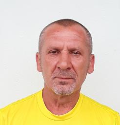 Branko Milovanović