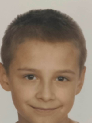 Liam Tadijan