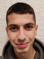 Toni Klarić-Kukuz