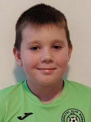 Mateo Pereša