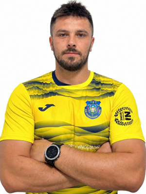 Drago Ćorić
