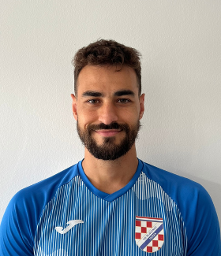 Marko Radoš