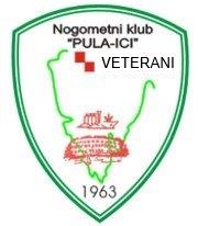 NK Pula ici - veterani
