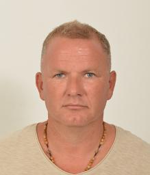 Marko Rogić