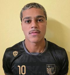 Daniel Ribeiro DOs Santos Oliveira