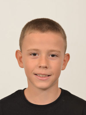 Luka Milutin