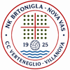 NK Brtonigla-Nova Vas