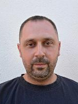 Darko Jandik