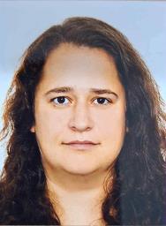 Ivana Ivanuša Govedić