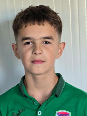 Lukas Bevanda