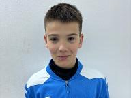 TARIK MEHANOVIĆ TRIVA