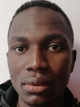 Sampson Boampong Wirekoh