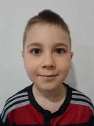 Borna Baričević