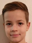 Petrović Liam Phillipe