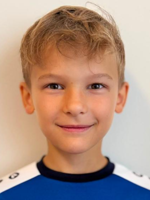 Mateo Dunaj