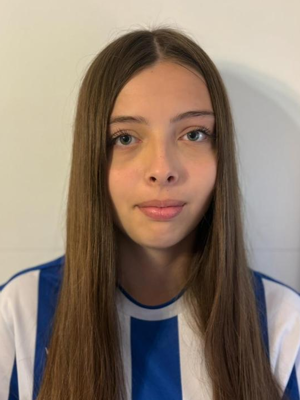 Mia Đurašević