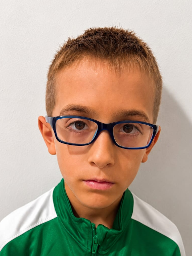 Lucas Mance