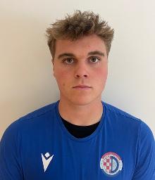 Bruce Lachlin Taggart Lambert