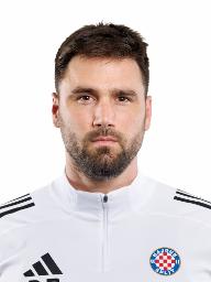 Antonio Popović