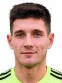 Matija Pavao Gašparić