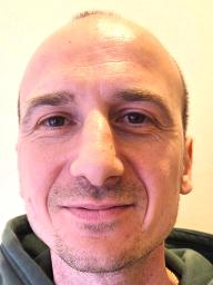 Admir Dezdani