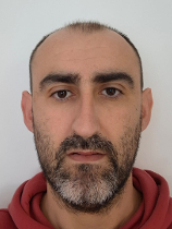 Marko Bagarić