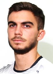 Iker Pozo La Rosa