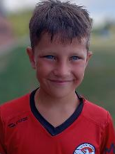 Louie Ivan Novak Metličar