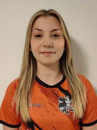 Sara Dragović