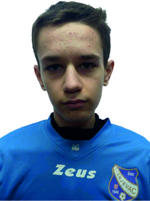 Damjan Veriga
