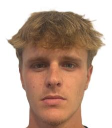 Connor Jacob Stayton