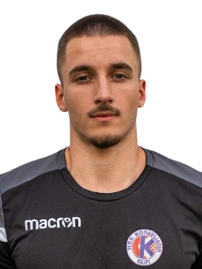 Marin Miljak