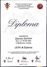 Zdenko Sambol