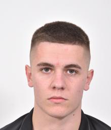 Matej Šegarić