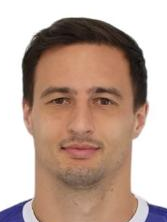 Matej Mitrović