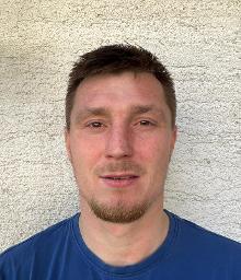 Ivan Franjo