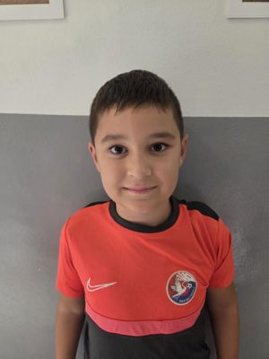Luka Dominiković