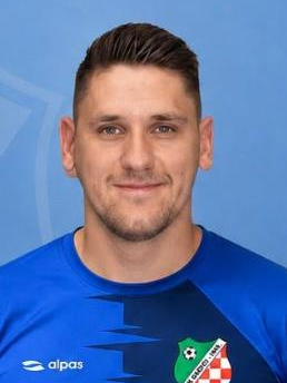 Luka Mandura