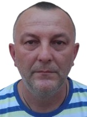 Zoran Galetić